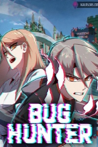 Baca Bug Eater Bahasa Indonesia