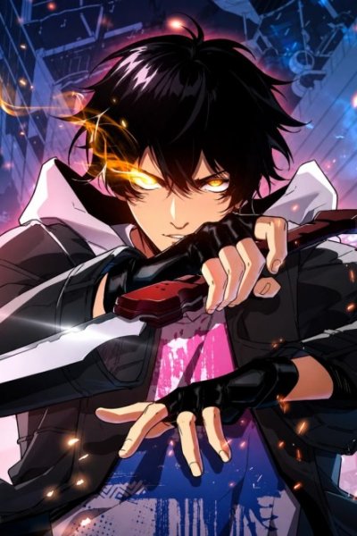Baca Cataclysm Hunter: I Have an EXP System Bahasa Indonesia