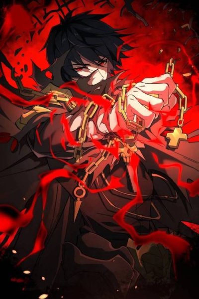Baca Catastrophic Priest Bahasa Indonesia