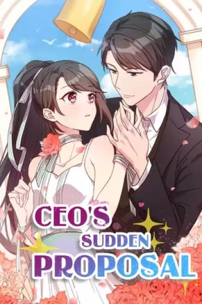 Baca CEO’s Sudden Proposal Bahasa Indonesia
