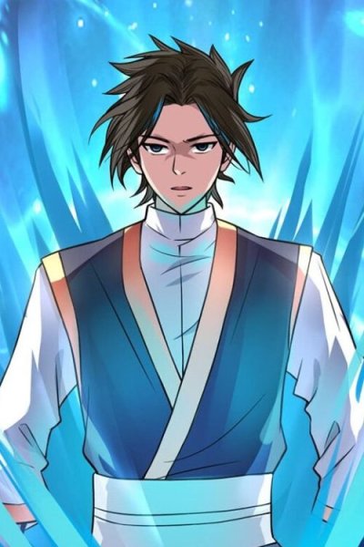Baca Chaos Jinwu Bahasa Indonesia