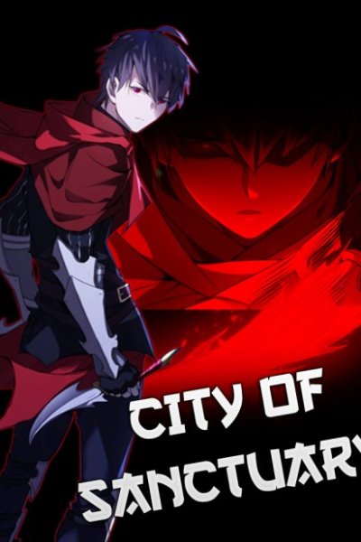 Baca City of Sanctuary Bahasa Indonesia