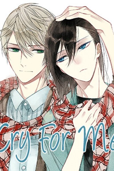 Baca Cry for Me Bahasa Indonesia