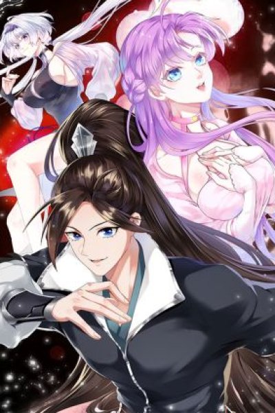 Baca Cursed by Heaven, I’m Stronger Bahasa Indonesia