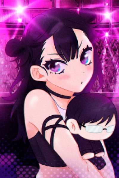 Baca Damedol to Sekai ni Hitori Dake no Fan (Serialization) Bahasa Indonesia