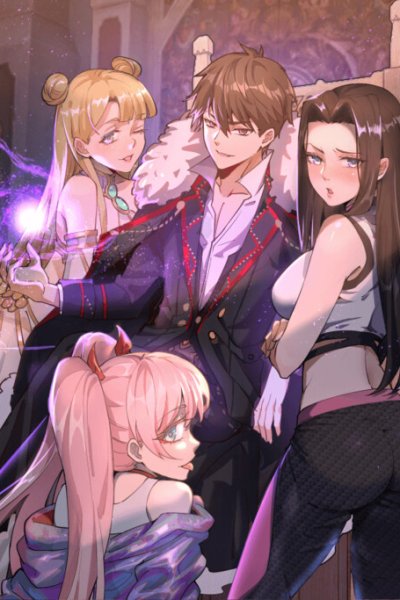 Baca Dark Star King Bahasa Indonesia