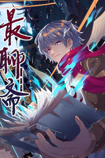 Baca Dark Tale Bahasa Indonesia