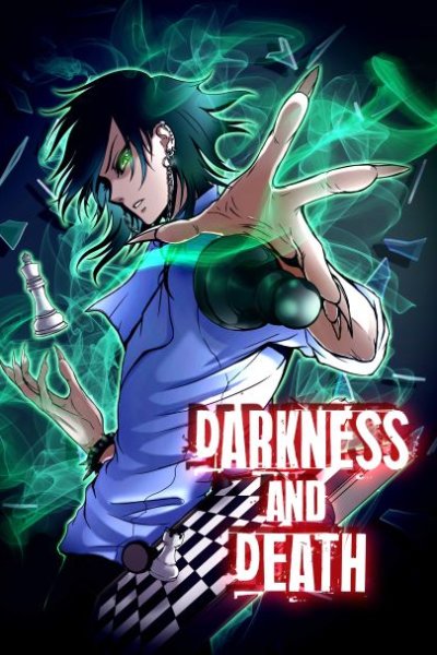 Baca Darkness and Death Bahasa Indonesia