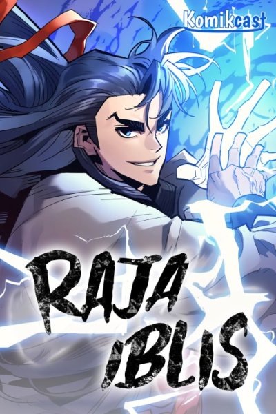 Baca Demon Lord (Demon King) Bahasa Indonesia