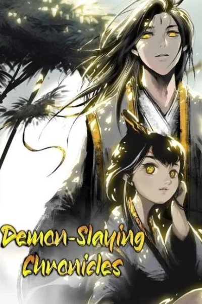 Baca Demon-Slaying Chronicles Bahasa Indonesia