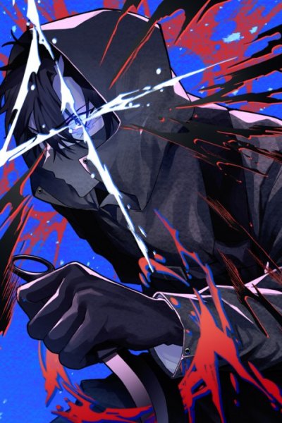 Baca Destined Murderer Bahasa Indonesia