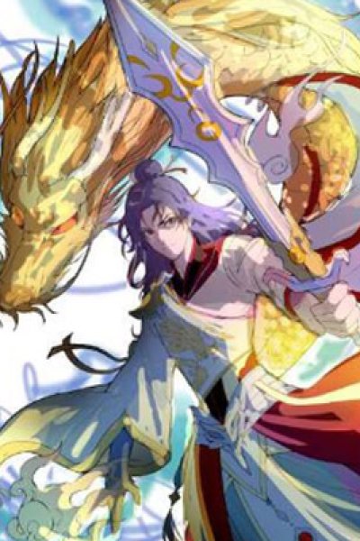 Baca Destiny of Dragon Gods Bahasa Indonesia