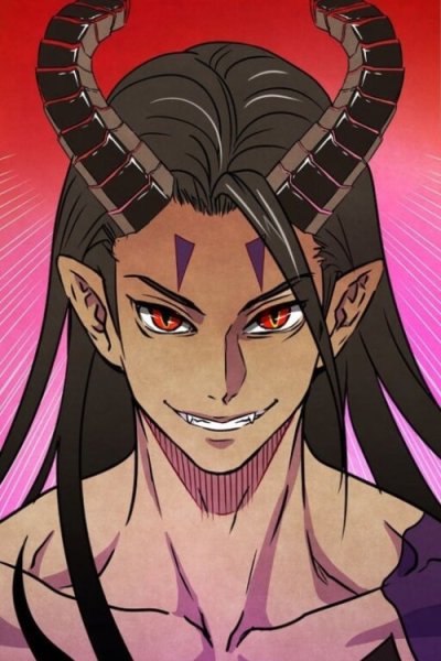 Baca Devil Down Under Bahasa Indonesia