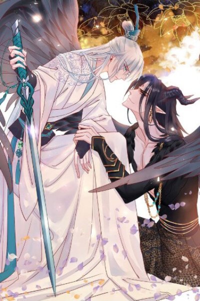 Baca Devil Wants to Hug Bahasa Indonesia