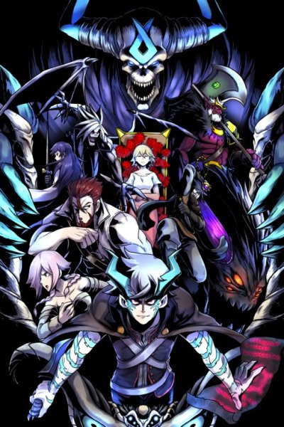 Baca DevilUp Bahasa Indonesia