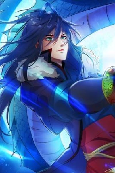Baca Devouring Eternity Bahasa Indonesia