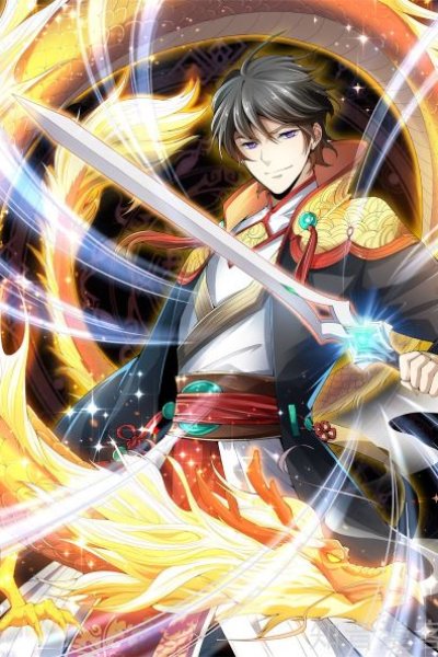 Baca Domination One Sword Bahasa Indonesia
