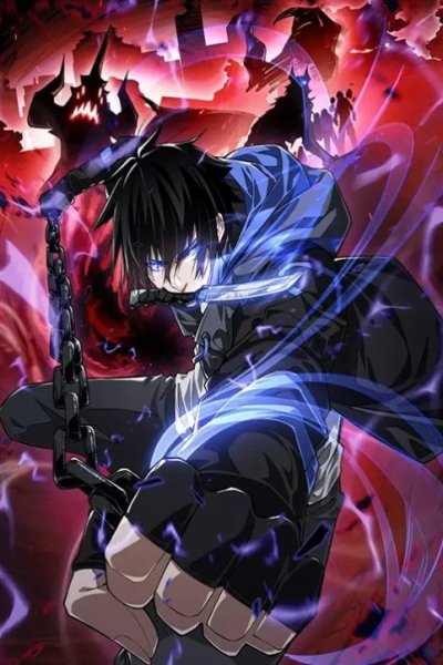 Baca Doom Summoner Bahasa Indonesia