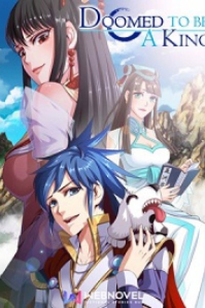 Baca Doomed To Be A King Bahasa Indonesia