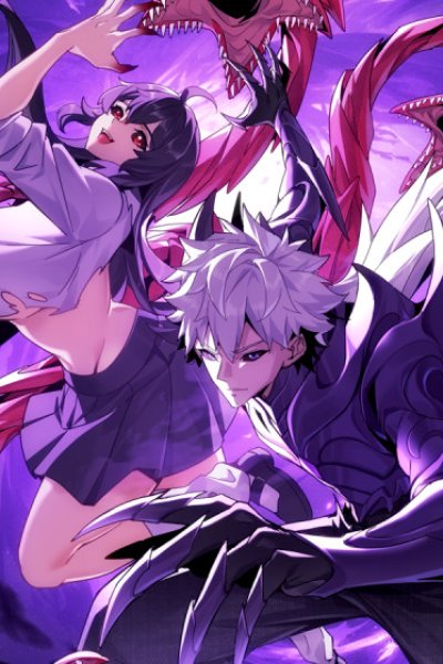 Baca Doomsday Game: Rise of the Villain Bahasa Indonesia
