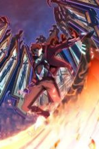 Baca Doomsday Hunter Bahasa Indonesia