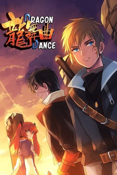 Baca Dragon Dance Bahasa Indonesia