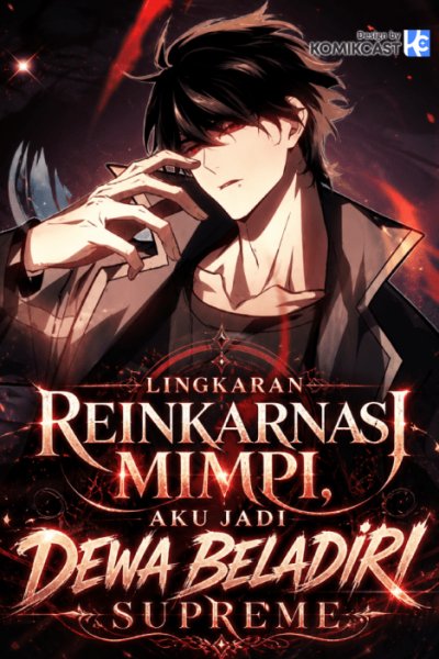 Baca Dream Cycle Reincarnation: I Became the Supreme Martial God Bahasa Indonesia