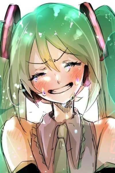 Baca Dream Maker Hatsune Miku Bahasa Indonesia