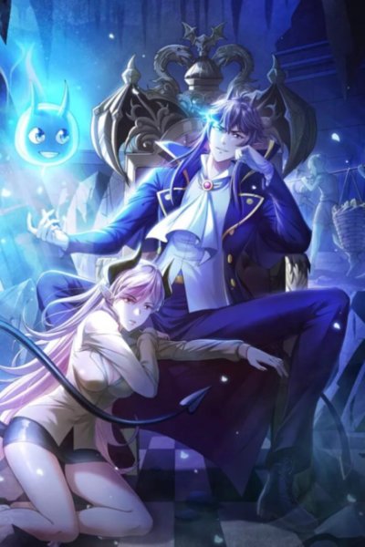 Baca Dungeon: Start by Enslaving Blue Star Players Bahasa Indonesia