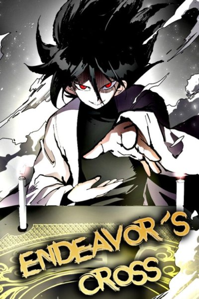 Baca Endeavor’s Cross Bahasa Indonesia