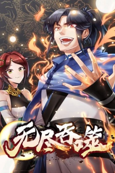 Baca Endless devourer Bahasa Indonesia