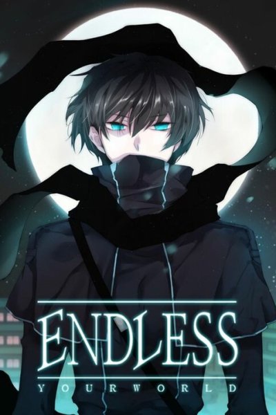 Baca Endless Your World Bahasa Indonesia