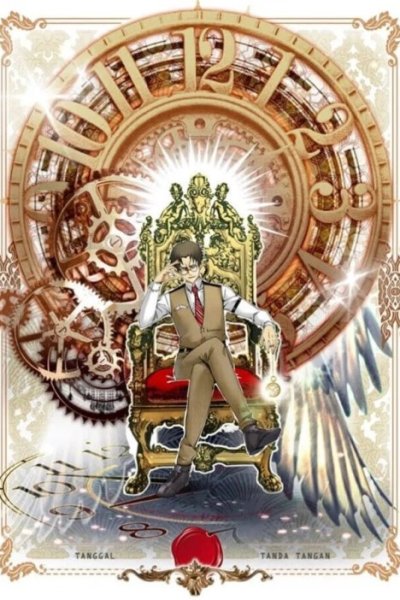 Baca Eternal Club Bahasa Indonesia