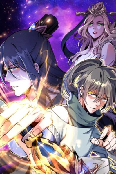 Baca Eternal God Emperor Bahasa Indonesia