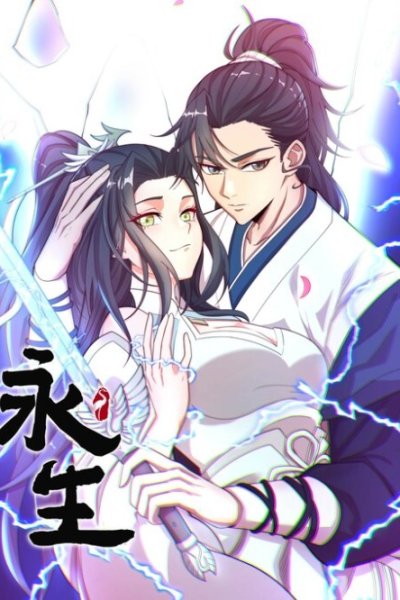 Baca Eternal Life Bahasa Indonesia