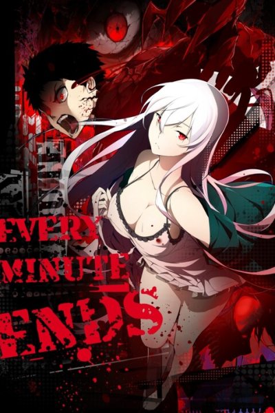 Baca Every Minute Ends Bahasa Indonesia