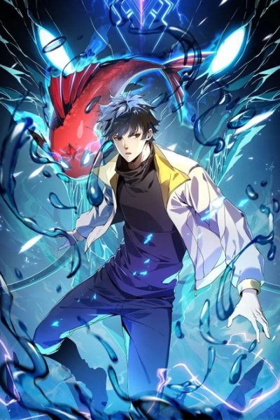 Baca Evolution from Carp to Divine Dragon Bahasa Indonesia