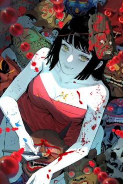 Baca Exorcising God Fang Xiang Bahasa Indonesia