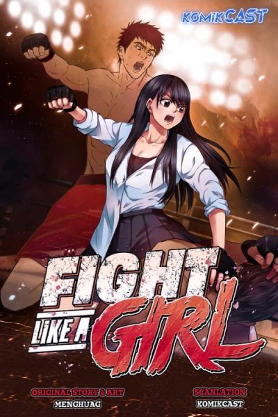 Baca Fight Like a Girl Bahasa Indonesia