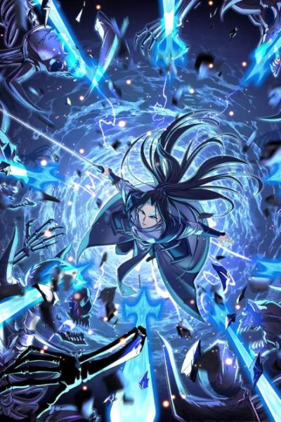 Baca Fighting The Curse Bahasa Indonesia