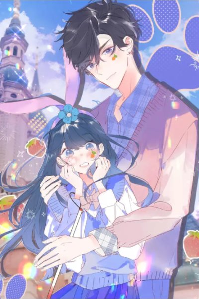 Baca Find Me in the Dark Bahasa Indonesia