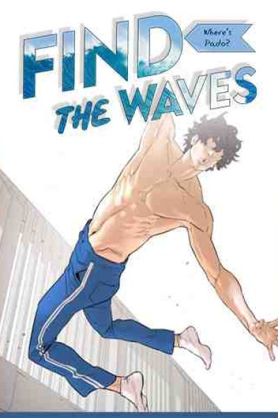 Baca Find The Waves Bahasa Indonesia