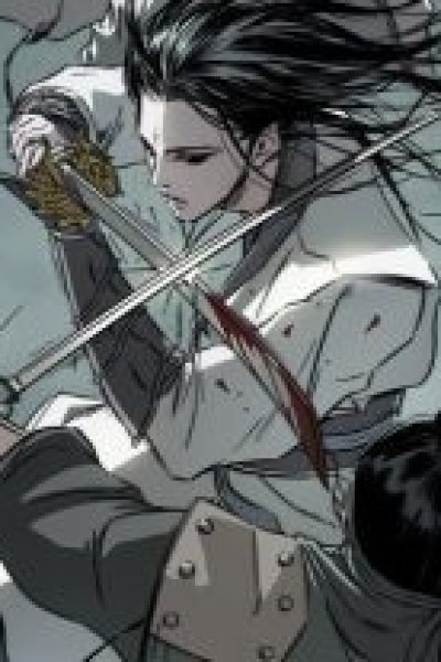 Baca Flower Warrior Bahasa Indonesia