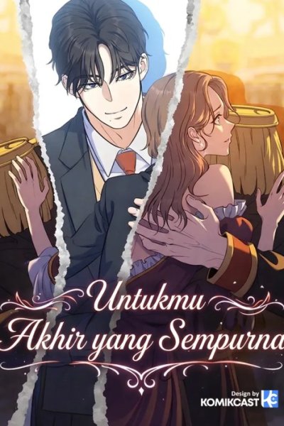 Baca For Your Perfect Ending Bahasa Indonesia