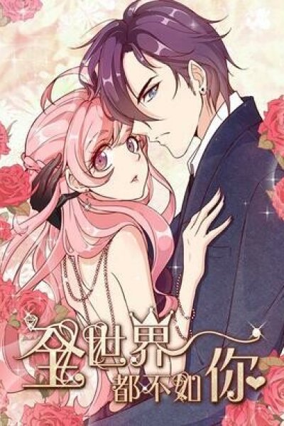 Baca Forced Marriage, True Love Bahasa Indonesia