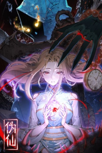 Baca Forged Immortal Bahasa Indonesia