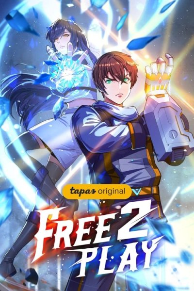 Baca Free2Play Bahasa Indonesia