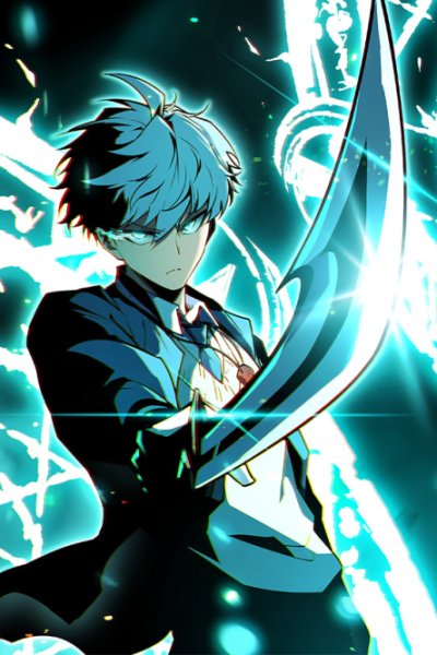 Baca Full-Time Awakening Bahasa Indonesia