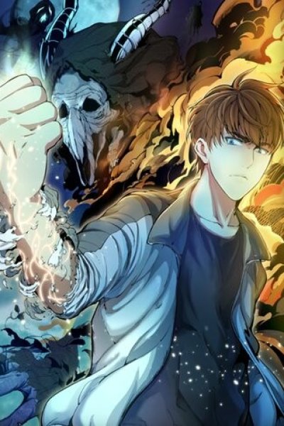 Baca Ghost Emperor Bahasa Indonesia