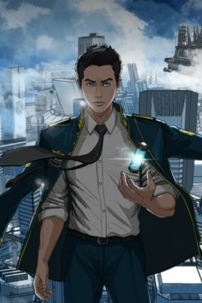 Baca Ghost Terminal Bahasa Indonesia